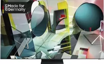Samsung GQ75Q950TST