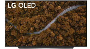 LG OLED77CX9LA