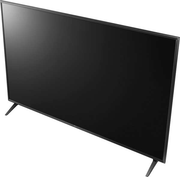 4K-Fernseher Smart-Features & Bewertungen LG 65UN71006LB