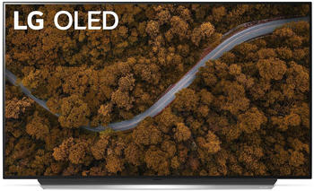 LG OLED48CX8LC