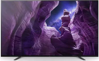 Sony KD-65A8BAEP