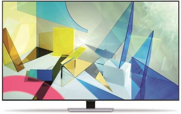 4K-Fernseher Features & Bewertungen Samsung GQ55Q85TGT
