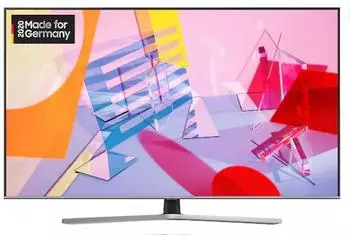 Samsung GQ43Q64TGU