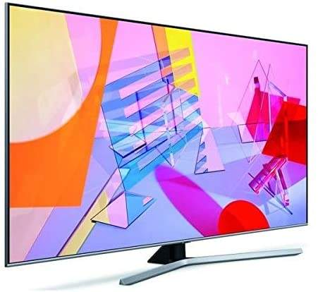 4K-Fernseher Smart-Features & Display Samsung GQ50Q64TGU