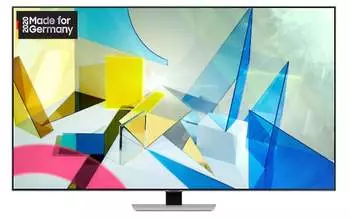 Samsung GQ55Q84TGT