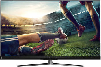 Hisense Fernseher Test Meinungen Angebote