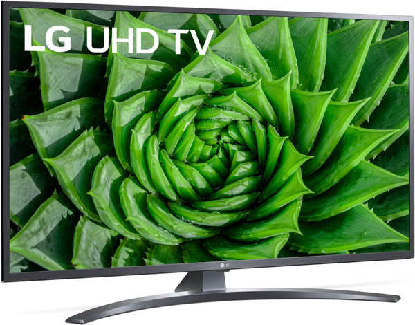 Smart-Features & Features LG 43UN74007LB