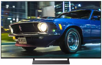 Panasonic TX-58HXW804