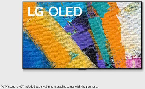 LG OLED65GX6