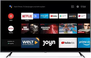 Xiaomi Mi Smart TV 4S 65