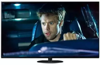 Panasonic TX-55HZW1004