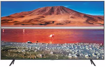Samsung UE43TU7105