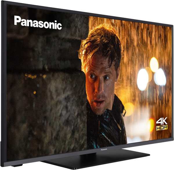 4K-Fernseher Smart-Features & Bewertungen Panasonic TX-43HXW584