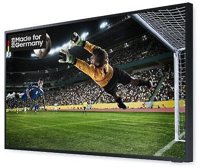 4K-Fernseher Features & Sound Samsung The Terrace GQ75LST7TAU