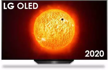 LG OLED65BX9LB