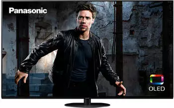 Panasonic TX-55HZW984