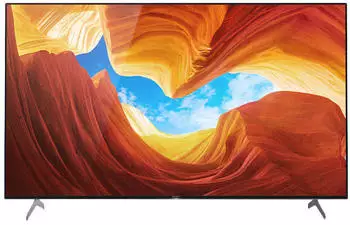 Sony KD-55XH9299