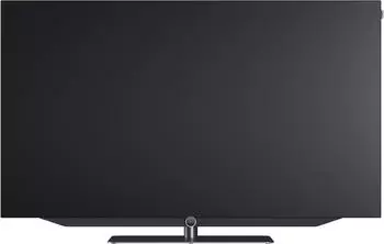 Loewe bild v.55 dr+