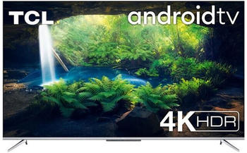 TCL Electronics Fernseher Test ️ Meinungen & Angebote