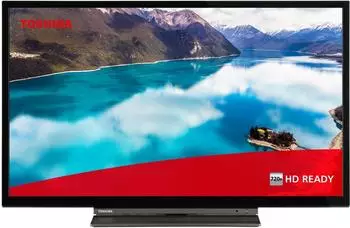 Toshiba 24WL3C63DA