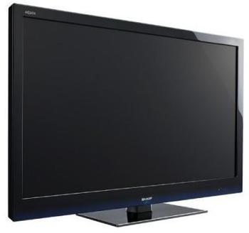 SHARP LC40LE700E
