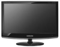 SAMSUNG Syncmaster 2333HD Test