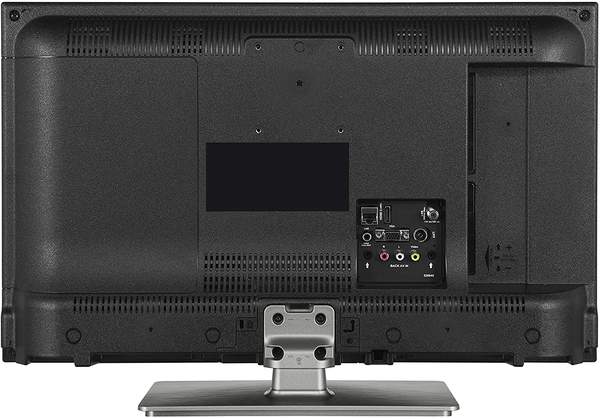 HD-Ready-Fernseher Bedienung & Bewertungen Panasonic TX-24JSW354
