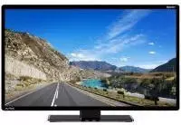 Ten Haaft Oyster TV 32 Zoll