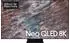 65 Zoll: Samsung GQ QN800AT