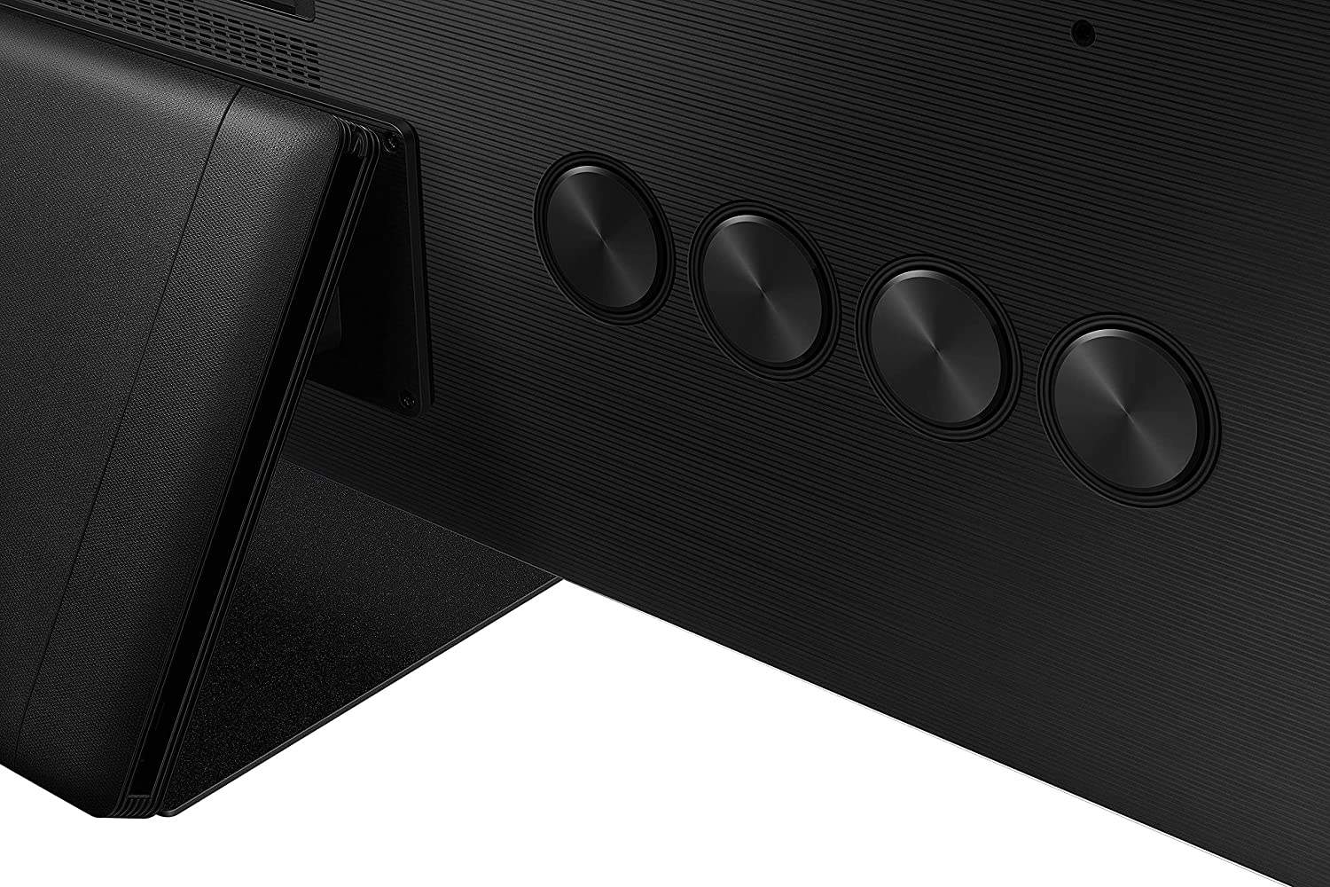 Samsung GQ65QN800AT Test Top 8KTV mit OneConnect Box