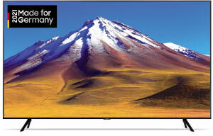 Samsung GU65TU6999