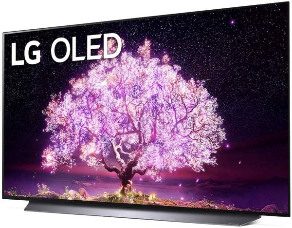 Features & Bewertungen LG OLED48C17LB