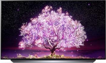 LG OLED55C17LB LG OLED55C17LB