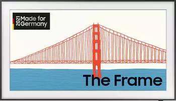 Samsung The Frame GQ50LS03AAU