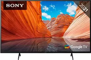 Sony KD-65X80J