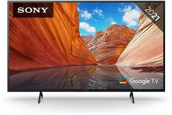 Sony KD-43X80J