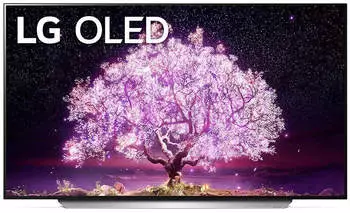 LG OLED65C19LA