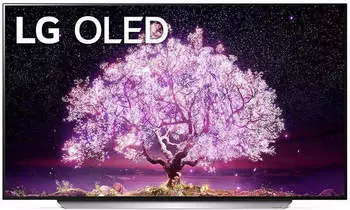 LG OLED48C19LA