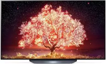 LG OLED55B19LA