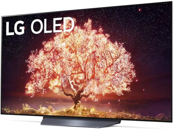 4K-Fernseher Sound & Bewertungen LG OLED55B19LA