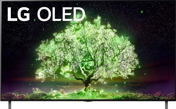 LG OLED77A19LA