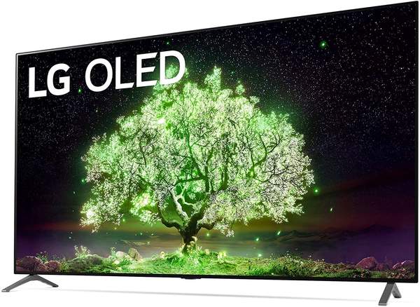 4K-Fernseher Sound & Bewertungen LG OLED77A19LA