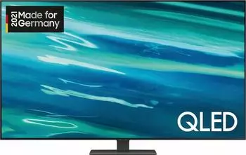 Samsung GQ55Q80AAT
