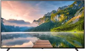 Panasonic TX-65JXW834