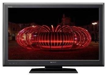 Sony KDL-40S5500