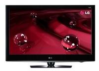 LG Electronics 37LH3010 Test