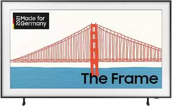 Samsung The Frame GQ55LS03AAU