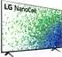LG 50NANO809PA