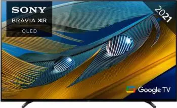 Sony XR-55A80J