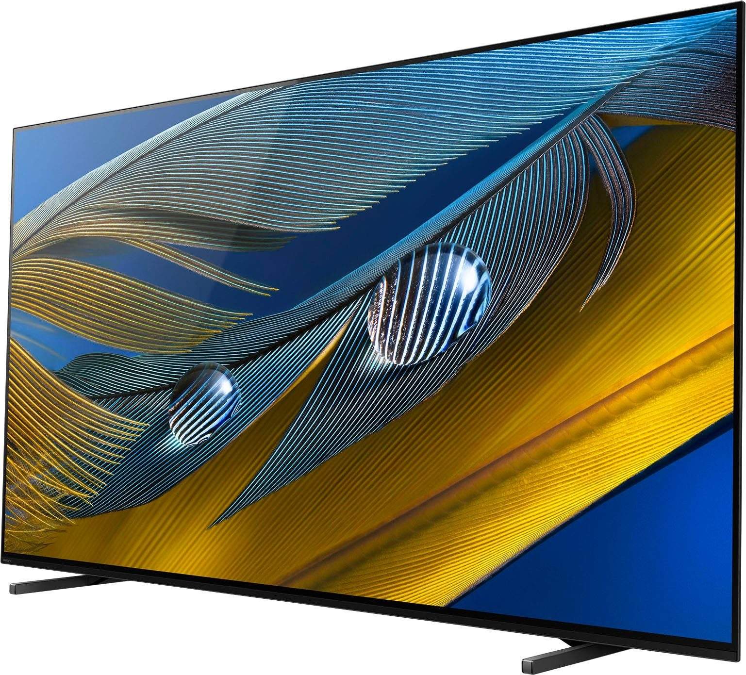 Sony XR-55A80J Test - Testbericht.de